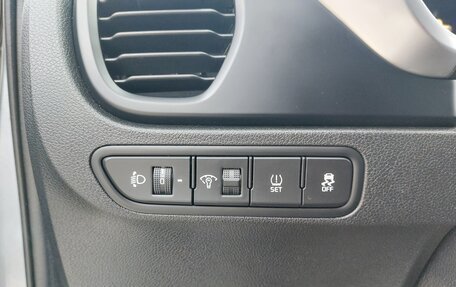 KIA Rio IV, 2021 год, 1 690 000 рублей, 16 фотография