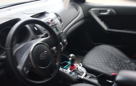 KIA Cerato III, 2011 год, 600 000 рублей, 6 фотография