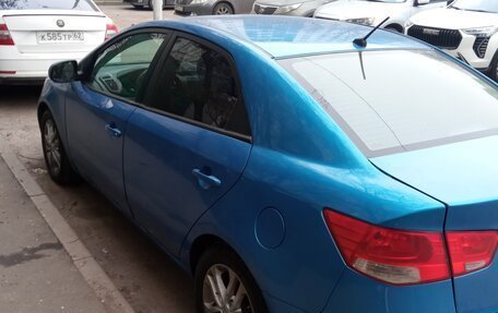 KIA Cerato III, 2011 год, 600 000 рублей, 5 фотография