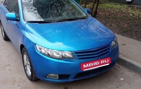 KIA Cerato III, 2011 год, 600 000 рублей, 2 фотография