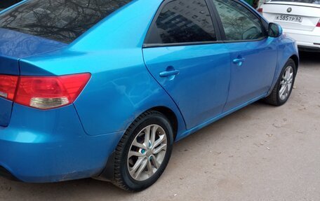 KIA Cerato III, 2011 год, 600 000 рублей, 7 фотография