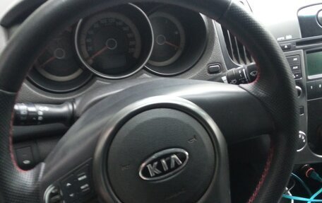 KIA Cerato III, 2011 год, 600 000 рублей, 8 фотография