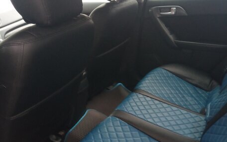 KIA Cerato III, 2011 год, 600 000 рублей, 10 фотография