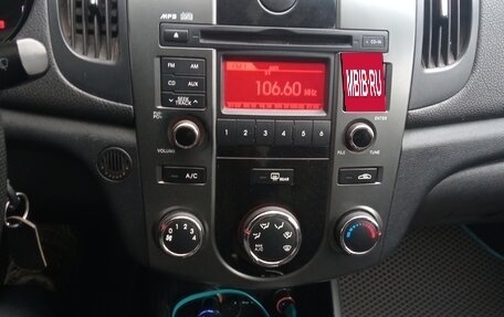 KIA Cerato III, 2011 год, 600 000 рублей, 4 фотография