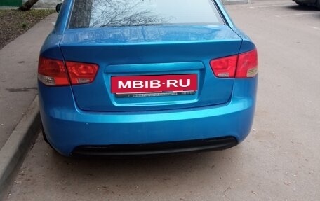 KIA Cerato III, 2011 год, 600 000 рублей, 3 фотография