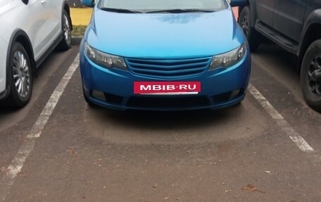 KIA Cerato III, 2011 год, 600 000 рублей, 11 фотография