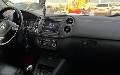 Volkswagen Tiguan I, 2012 год, 1 550 000 рублей, 8 фотография