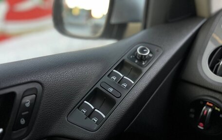 Volkswagen Tiguan I, 2012 год, 1 550 000 рублей, 12 фотография