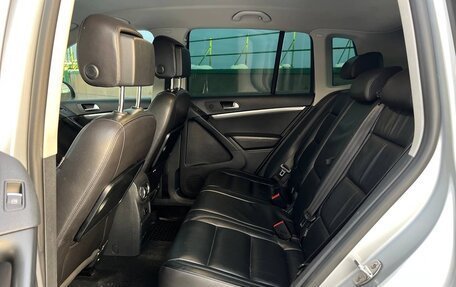 Volkswagen Tiguan I, 2012 год, 1 550 000 рублей, 7 фотография