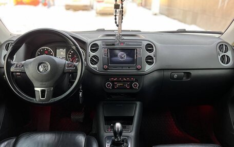 Volkswagen Tiguan I, 2012 год, 1 550 000 рублей, 6 фотография