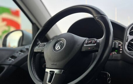 Volkswagen Tiguan I, 2012 год, 1 550 000 рублей, 9 фотография