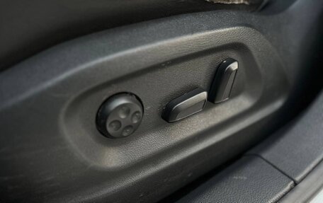 Volkswagen Tiguan I, 2012 год, 1 550 000 рублей, 10 фотография