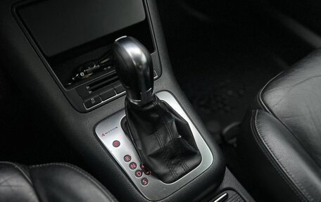 Volkswagen Tiguan I, 2012 год, 1 550 000 рублей, 15 фотография