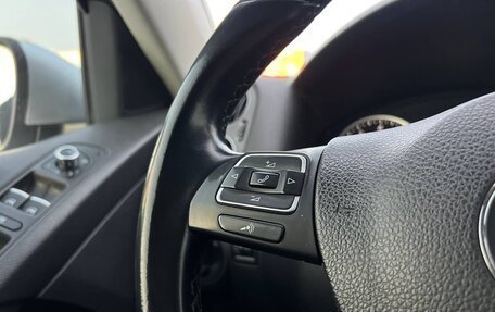 Volkswagen Tiguan I, 2012 год, 1 550 000 рублей, 17 фотография