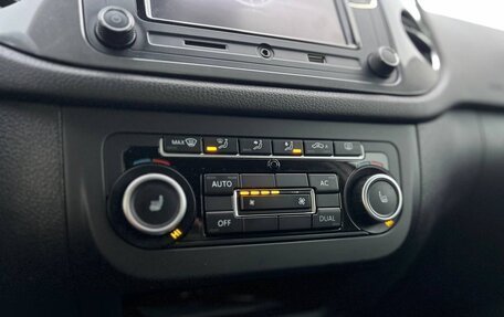 Volkswagen Tiguan I, 2012 год, 1 550 000 рублей, 16 фотография