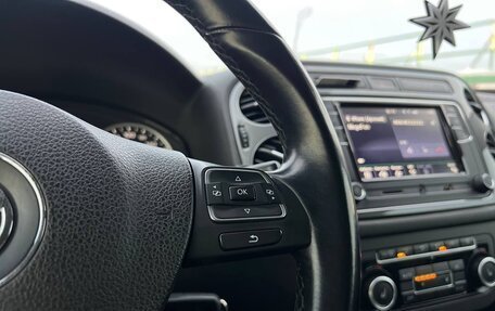 Volkswagen Tiguan I, 2012 год, 1 550 000 рублей, 18 фотография