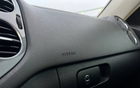 Volkswagen Tiguan I, 2012 год, 1 550 000 рублей, 19 фотография