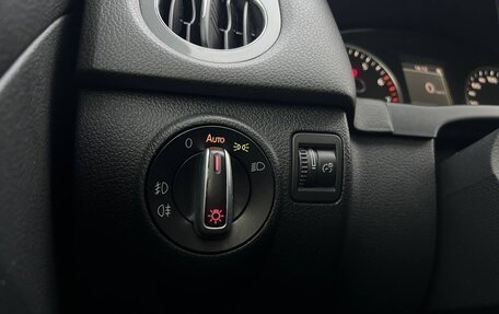 Volkswagen Tiguan I, 2012 год, 1 550 000 рублей, 11 фотография