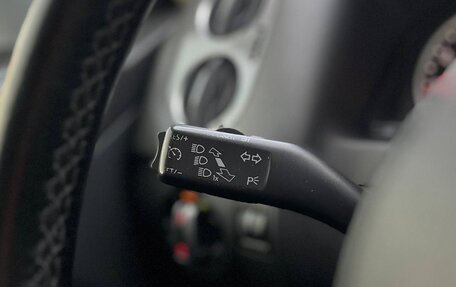 Volkswagen Tiguan I, 2012 год, 1 550 000 рублей, 20 фотография