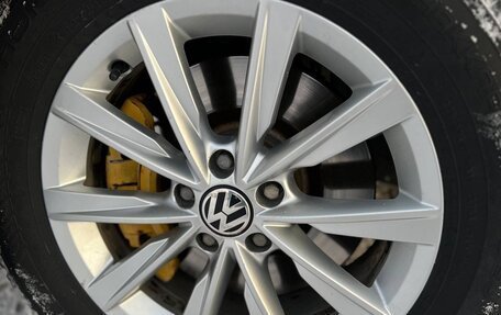 Volkswagen Tiguan I, 2012 год, 1 550 000 рублей, 21 фотография