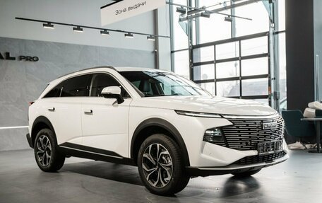 Haval F7, 2025 год, 3 599 000 рублей, 5 фотография