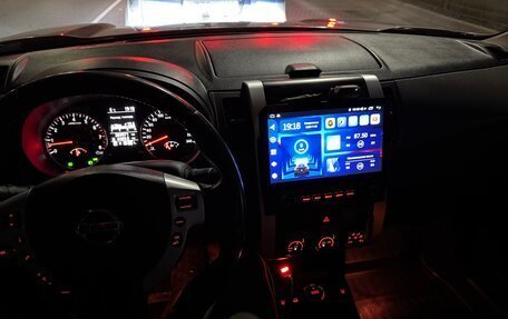 Nissan X-Trail, 2008 год, 840 000 рублей, 6 фотография