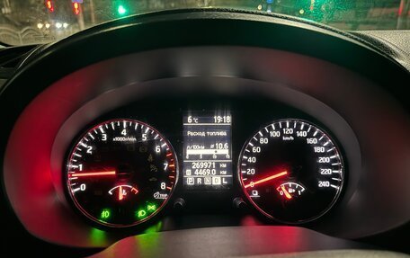 Nissan X-Trail, 2008 год, 840 000 рублей, 5 фотография