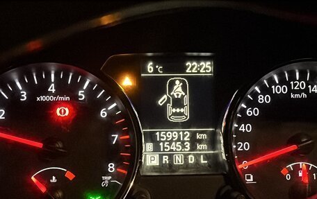 Nissan Qashqai, 2013 год, 800 000 рублей, 3 фотография