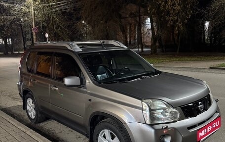 Nissan X-Trail, 2008 год, 840 000 рублей, 2 фотография