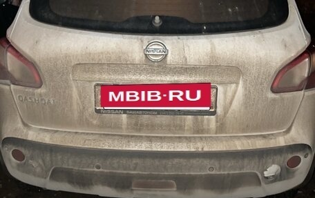 Nissan Qashqai, 2013 год, 800 000 рублей, 2 фотография