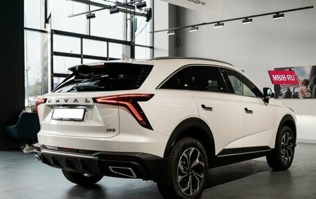 Haval F7, 2025 год, 3 599 000 рублей, 4 фотография