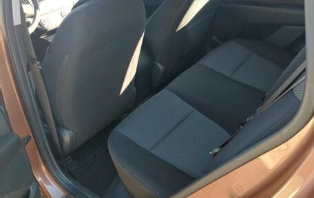 Hyundai Creta I рестайлинг, 2017 год, 2 000 000 рублей, 7 фотография