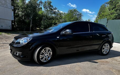 Opel Astra H, 2010 год, 690 000 рублей, 2 фотография