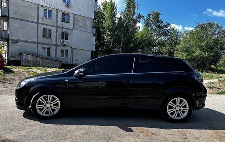 Opel Astra H, 2010 год, 690 000 рублей, 3 фотография