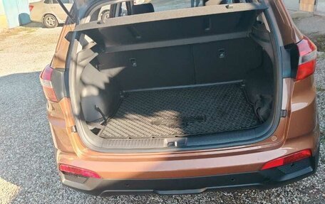 Hyundai Creta I рестайлинг, 2017 год, 2 000 000 рублей, 8 фотография