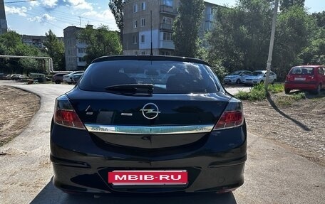 Opel Astra H, 2010 год, 690 000 рублей, 5 фотография