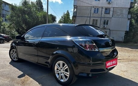 Opel Astra H, 2010 год, 690 000 рублей, 4 фотография