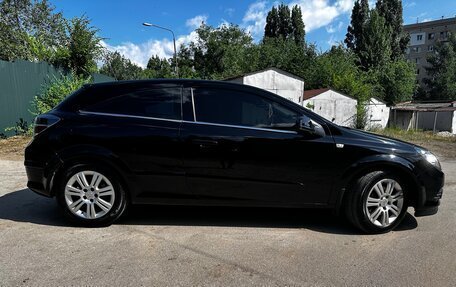 Opel Astra H, 2010 год, 690 000 рублей, 8 фотография