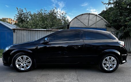 Opel Astra H, 2010 год, 690 000 рублей, 16 фотография