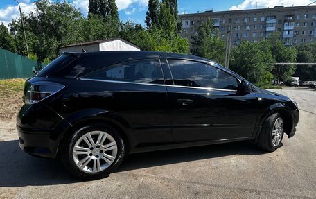 Opel Astra H, 2010 год, 690 000 рублей, 7 фотография