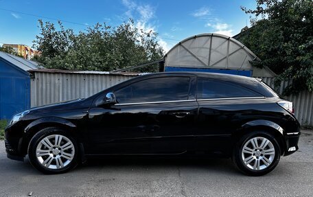 Opel Astra H, 2010 год, 690 000 рублей, 15 фотография