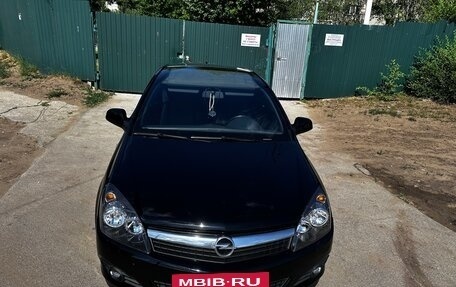 Opel Astra H, 2010 год, 690 000 рублей, 11 фотография