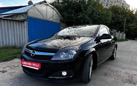 Opel Astra H, 2010 год, 690 000 рублей, 17 фотография