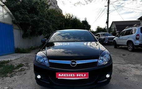 Opel Astra H, 2010 год, 690 000 рублей, 18 фотография