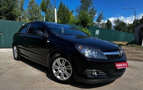 Opel Astra H, 2010 год, 690 000 рублей, 9 фотография