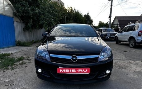 Opel Astra H, 2010 год, 690 000 рублей, 19 фотография