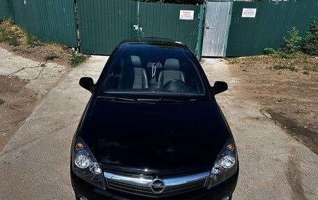 Opel Astra H, 2010 год, 690 000 рублей, 12 фотография