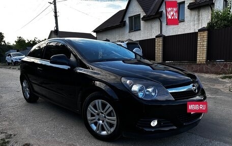 Opel Astra H, 2010 год, 690 000 рублей, 20 фотография