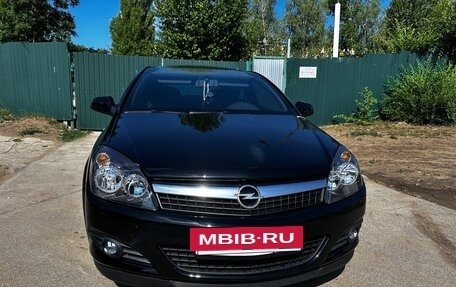Opel Astra H, 2010 год, 690 000 рублей, 10 фотография