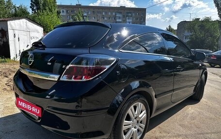 Opel Astra H, 2010 год, 690 000 рублей, 6 фотография